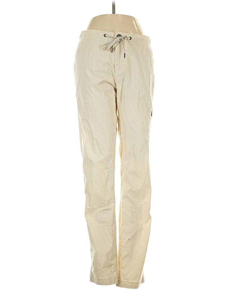 Pre-owned Vuori Casual Pants In White