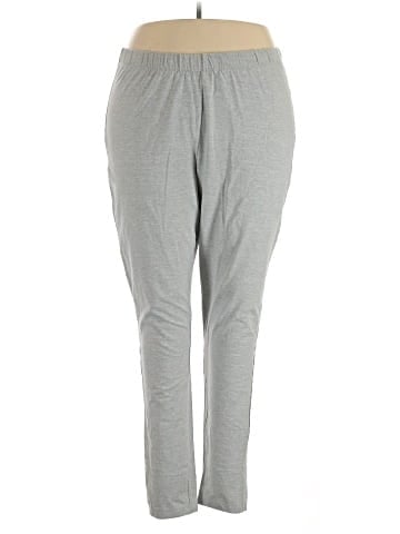Roaman's Casual Pants (view 1)
