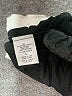 Weston Black 3/4 Sleeve Blouse Size L - photo 8