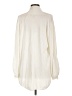 Express Ivory Cardigan Size L - photo 2