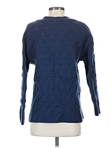 Hill House Wool Cardigan (view 2)