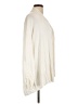 Express Ivory Cardigan Size L - photo 4