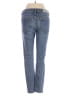 IRO Jeans Hearts Blue Jeans Size 25 waist - photo 2