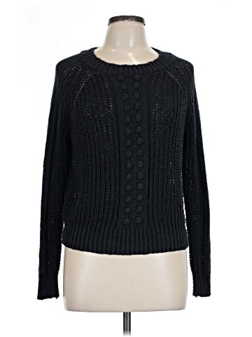 Jun & Ivy Pullover Sweater (view 1)