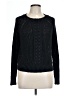 Jun & Ivy Black Pullover Sweater Size L - photo 1