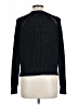 Jun & Ivy Black Pullover Sweater Size L - photo 2