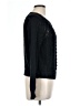 Jun & Ivy Black Pullover Sweater Size L - photo 4