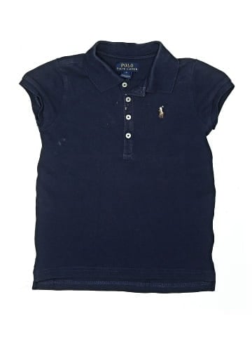 Polo by Ralph Lauren Short Sleeve Polo (view 1)