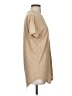Feathers Tan Short Sleeve T-Shirt Size S - photo 4