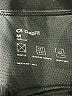 Gap Fit Black Casual Skirt Size M - photo 3