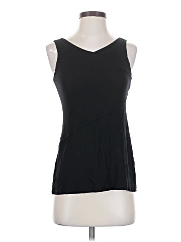 Valette Sleeveless T-Shirt (view 1)