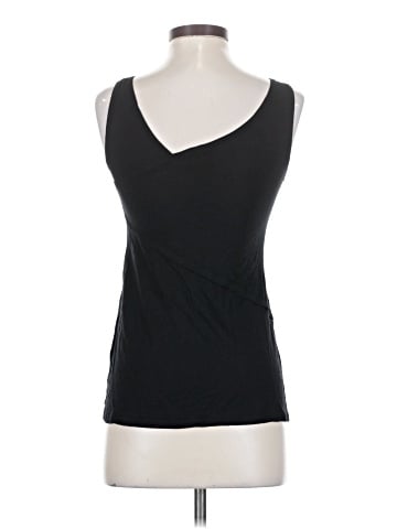 Valette Sleeveless T-Shirt (view 2)