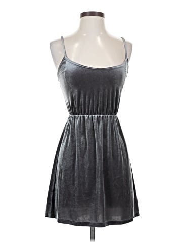 Sparkle & Fade Casual Dress (view 1)