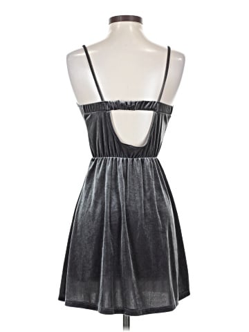 Sparkle & Fade Casual Dress (view 2)