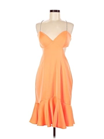 Liv Foster Cocktail Dress (view 1)
