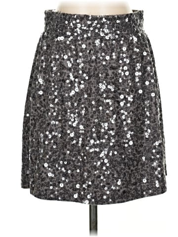 Garnet Hill Casual Skirt (view 1)