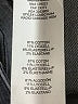 FRAME Chevron-herringbone Blue Jeans Size 29 waist - photo 8