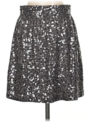 Garnet Hill Casual Skirt (view 2)