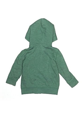 Cat & Jack Zip Up Hoodie (view 2)