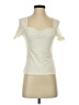 Shein Ivory Tank Top Size 2 - photo 1