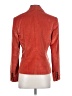 Talbots Orange Blazer Size 4 - photo 2