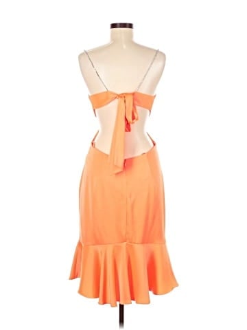 Liv Foster Cocktail Dress (view 2)