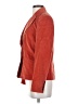 Talbots Orange Blazer Size 4 - photo 5