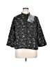 Alfani Tweed Gray Jacket Size XL - photo 1