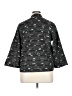 Alfani Tweed Gray Jacket Size XL - photo 2
