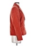 Talbots Orange Blazer Size 4 - photo 4