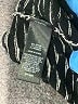 Express Houndstooth Black Casual Dress Size M - photo 8