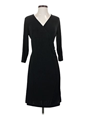 Travelers by Chico's Cocktail Dress (view 1)