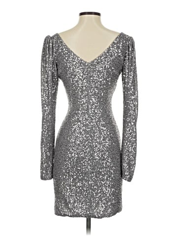 Caroline Constas Cocktail Dress (view 2)