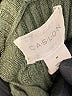 Caslon Green Sweatshirt Size M - photo 7