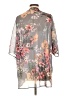Unbranded Gray Kimono Size L - photo 2