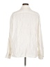 Assorted Brands Ivory Long Sleeve Button-Down Shirt Size XL - photo 2