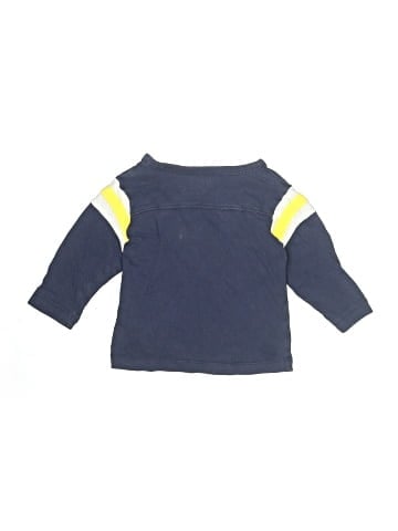 OshKosh B'gosh Long Sleeve T-Shirt (view 2)