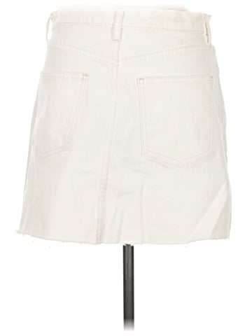 Gap Denim Skirt (view 2)