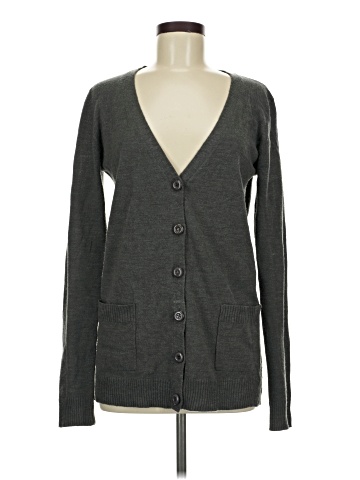 UO Worldwide Cardigan (view 1)