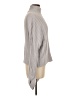 Express Outlet Gray Turtleneck Sweater Size M - photo 4