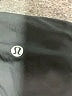 Lululemon Athletica Black Active Pants Size 4 - photo 7