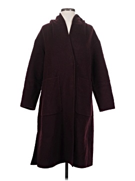 Belle & Bloom Wool Coat