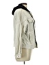 miss Valley Ivory Denim Jacket Size 10 - photo 4