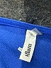 Glam Blue Cocktail Dress Size S - photo 7