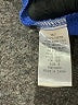 Glam Blue Cocktail Dress Size S - photo 8