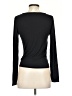 Derek Heart Black Cardigan Size S - photo 2