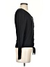 Derek Heart Black Cardigan Size S - photo 4