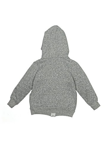 American Apparel Zip Up Hoodie (view 2)