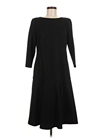 Lafayette 148 New York Casual Dress (view 1)