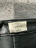 Wilfred 100% Polyurethane Black Casual Pants Size 0 - photo 6